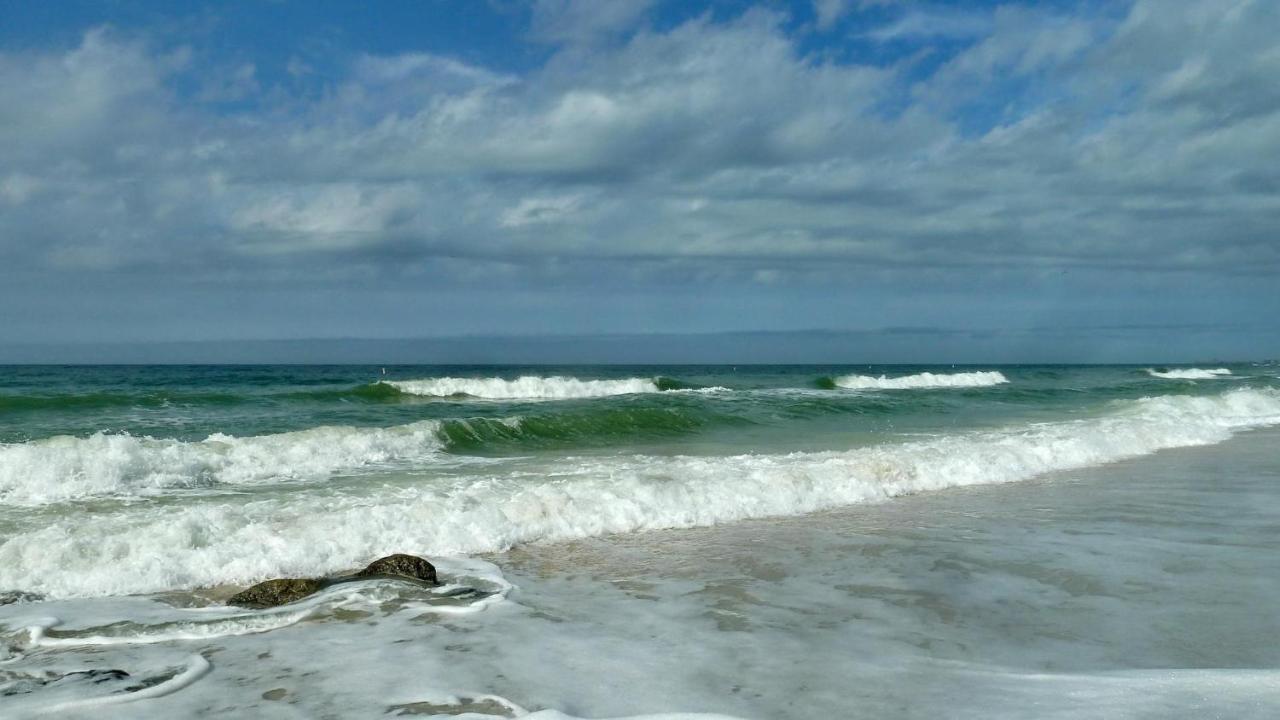 הוילה קלירווטר ביץ' Sea Shell 24 מראה חיצוני תמונה